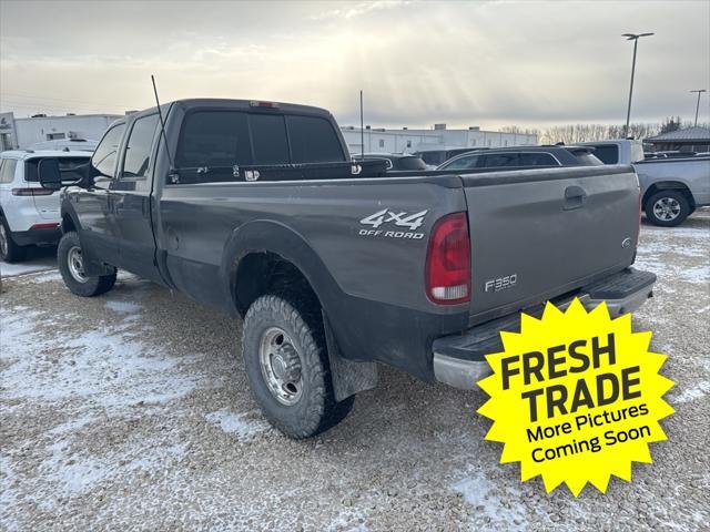 used 2002 Ford F-350 car, priced at $13,970