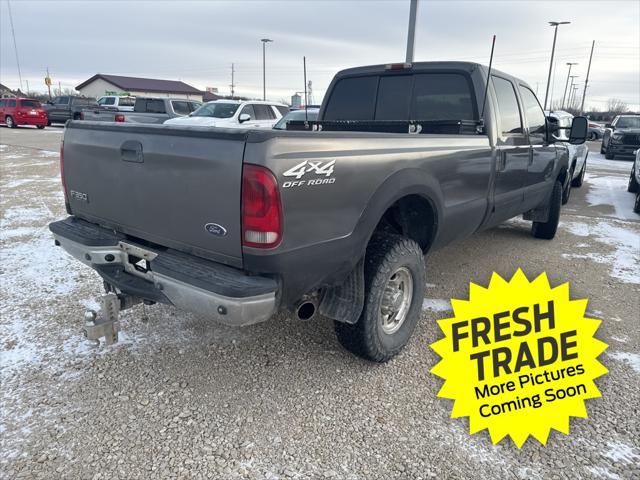 used 2002 Ford F-350 car, priced at $13,970