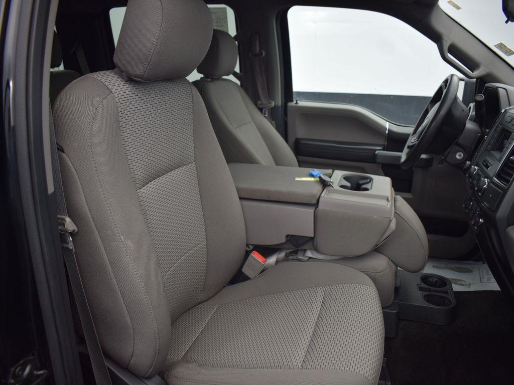 used 2018 Ford F-150 car, priced at $12,965