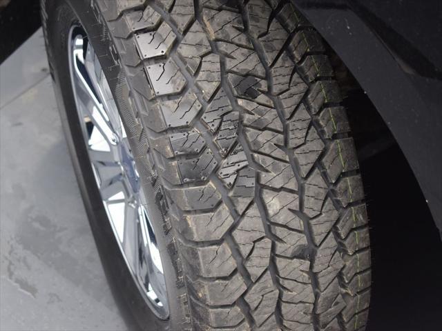 used 2018 Ford F-150 car, priced at $14,900