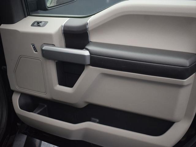 used 2018 Ford F-150 car, priced at $14,900