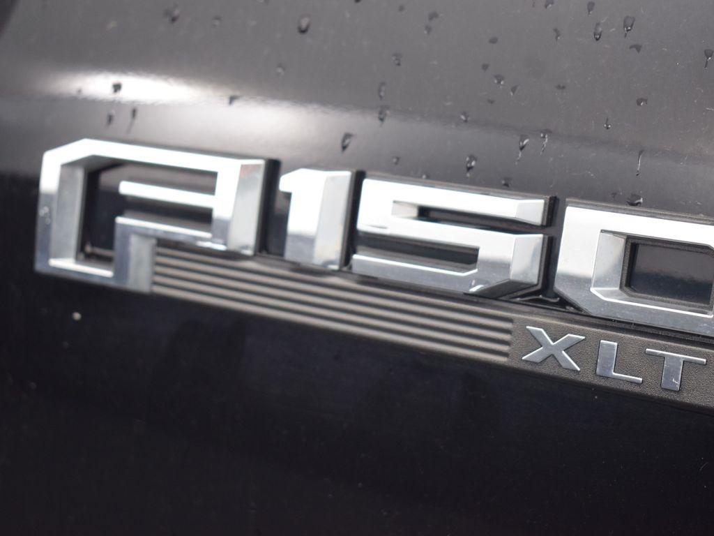 used 2018 Ford F-150 car, priced at $12,965