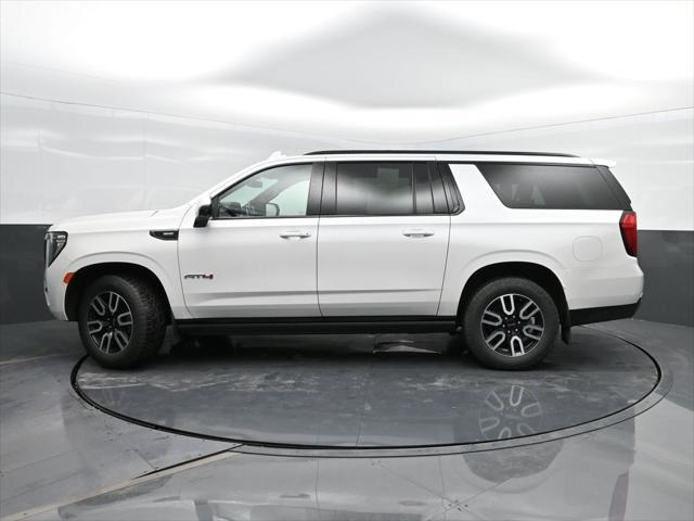 used 2023 GMC Yukon XL car, priced at $60,941