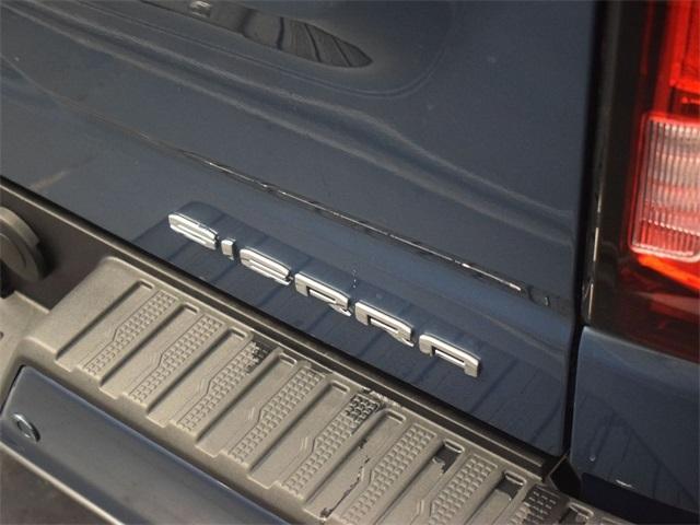 new 2024 GMC Sierra 1500 car, priced at $65,900