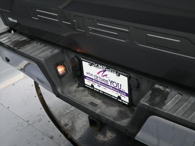 used 2020 Ford F-150 car, priced at $33,507