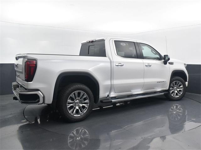 new 2024 GMC Sierra 1500 car, priced at $69,260