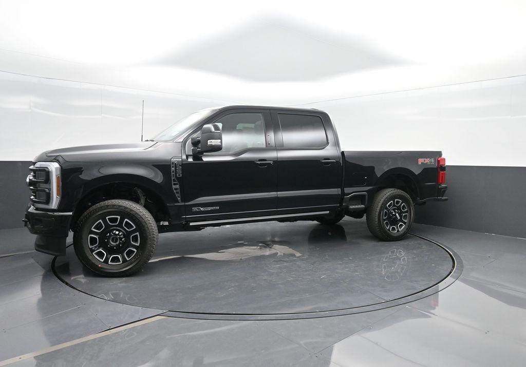new 2026 Ford F-250 car, priced at $95,670