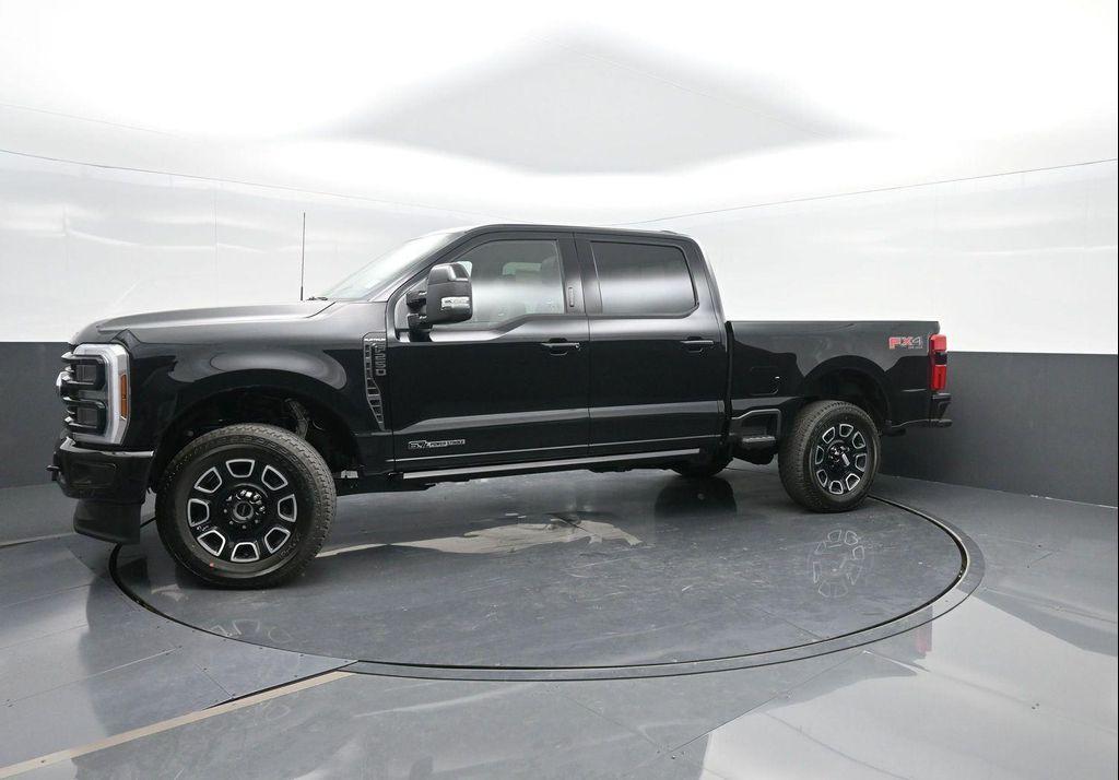 new 2026 Ford F-250 car, priced at $94,423