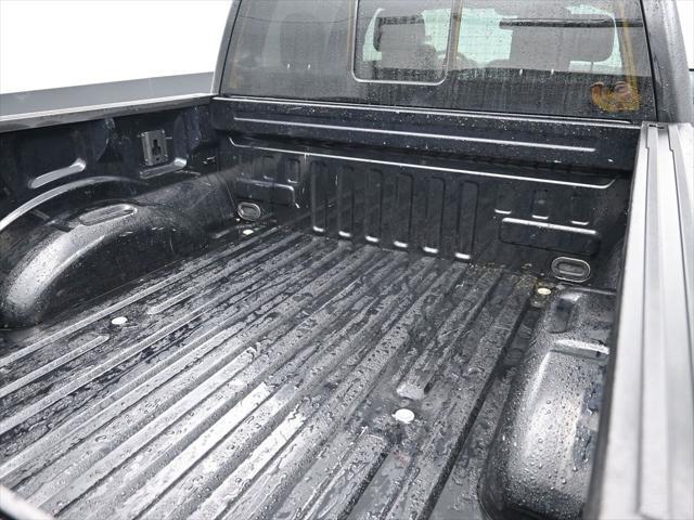 used 2022 Ford F-150 car, priced at $48,521