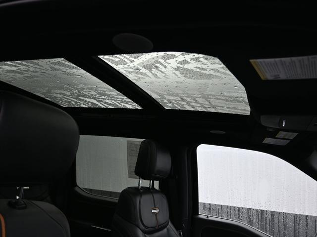 used 2022 Ford F-150 car, priced at $48,521