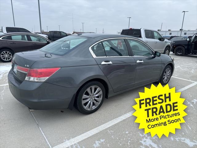 used 2012 Honda Accord car, priced at $9,750