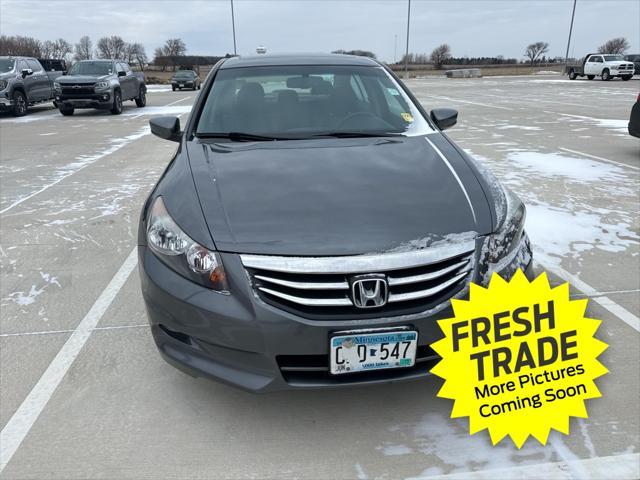 used 2012 Honda Accord car, priced at $9,750