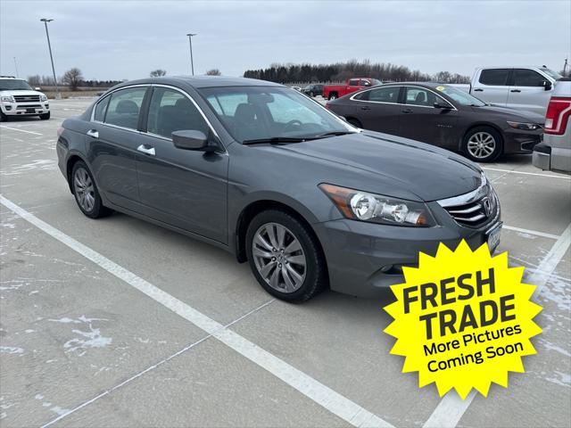 used 2012 Honda Accord car, priced at $9,750