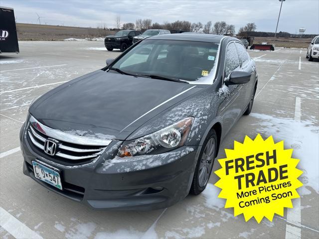 used 2012 Honda Accord car, priced at $9,750