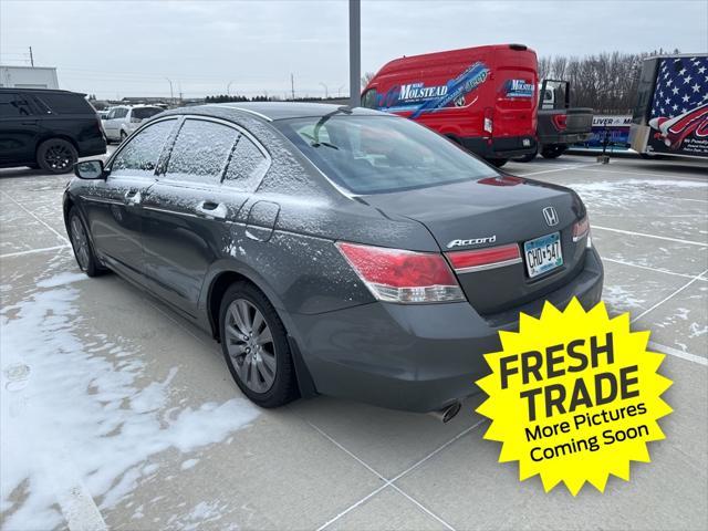 used 2012 Honda Accord car, priced at $9,750