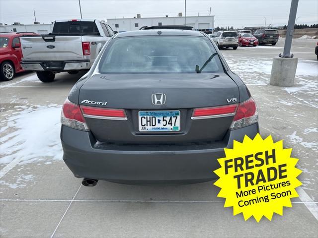 used 2012 Honda Accord car, priced at $9,750