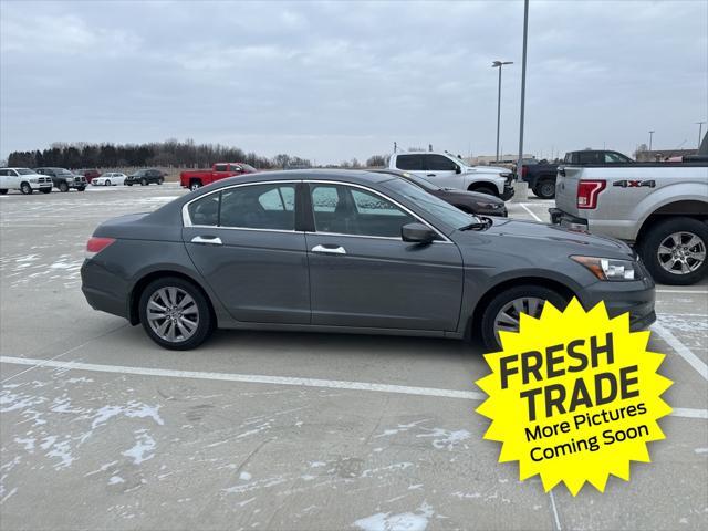 used 2012 Honda Accord car, priced at $9,750