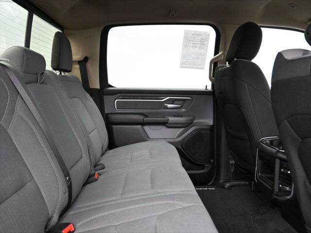 used 2020 Ram 1500 car, priced at $28,450