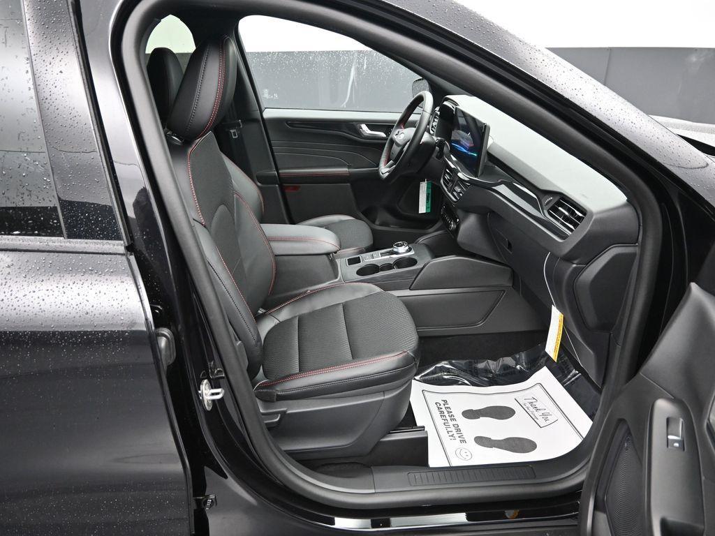 new 2025 Ford Escape car, priced at $32,420