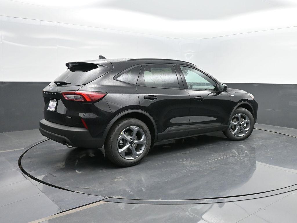 new 2025 Ford Escape car, priced at $32,420