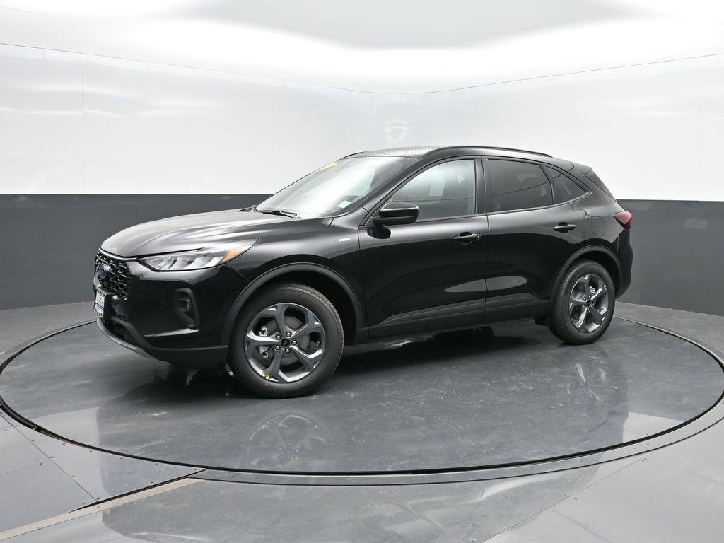 new 2025 Ford Escape car, priced at $32,420