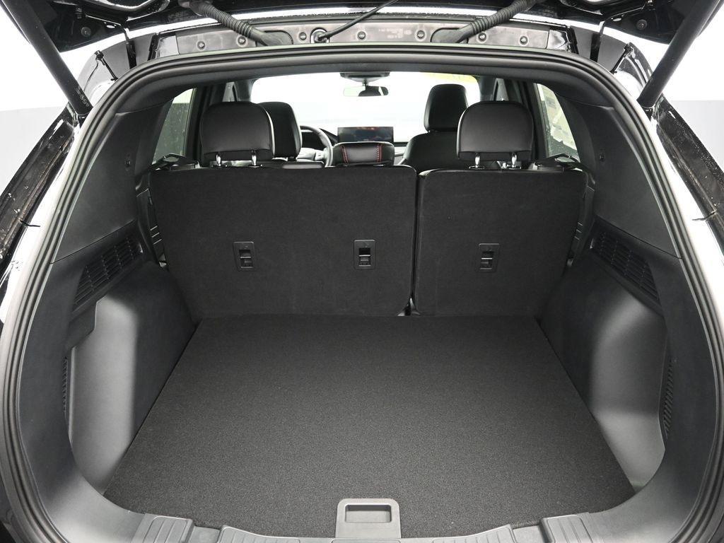 new 2025 Ford Escape car, priced at $32,420