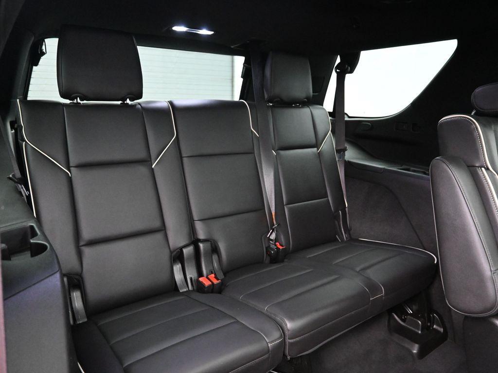 used 2021 Cadillac Escalade car, priced at $57,940