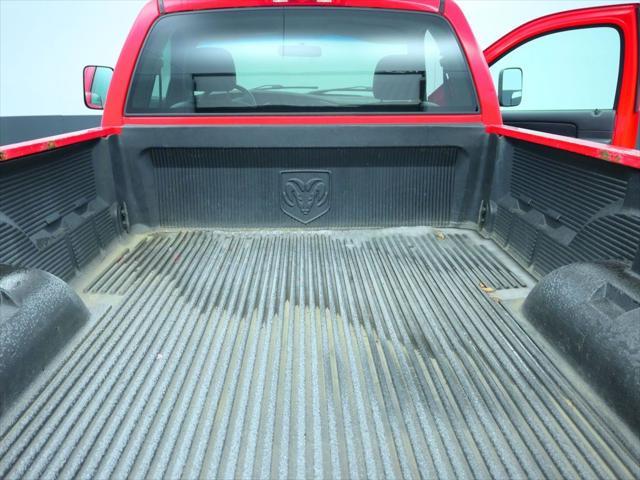 used 2003 Dodge Ram 3500 car, priced at $12,850