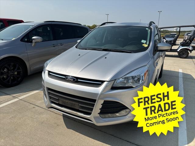 used 2014 Ford Escape car, priced at $10,980