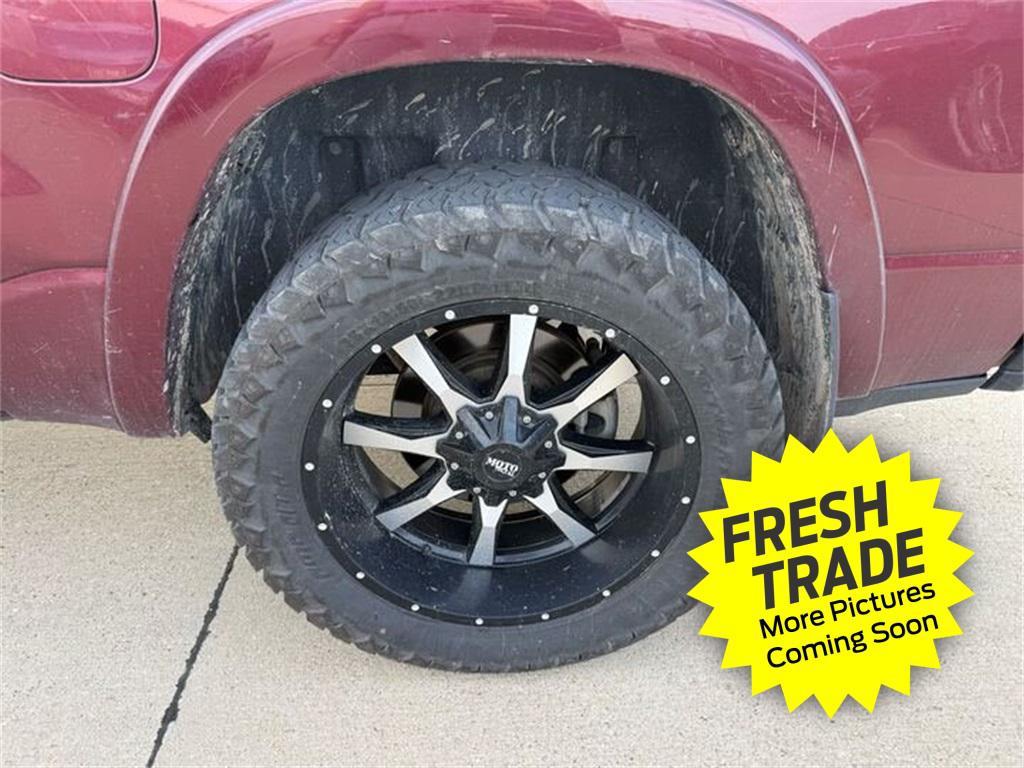 used 2019 Ram 1500 car, priced at $26,837