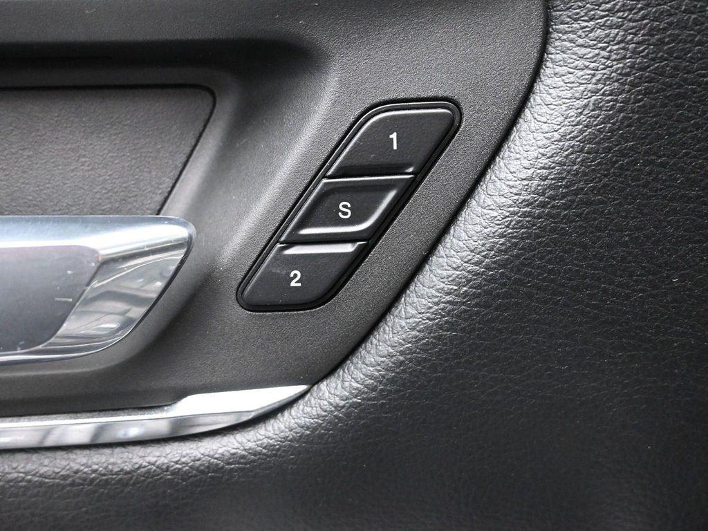 used 2019 Ram 1500 car, priced at $26,837