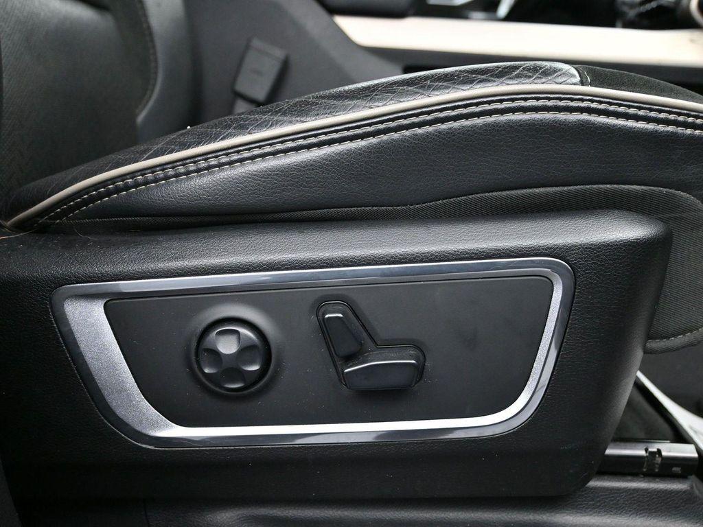 used 2019 Ram 1500 car, priced at $26,837