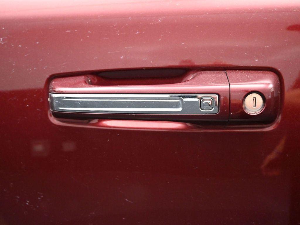 used 2019 Ram 1500 car, priced at $26,837