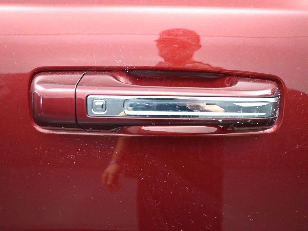 used 2019 Ram 1500 car, priced at $26,837