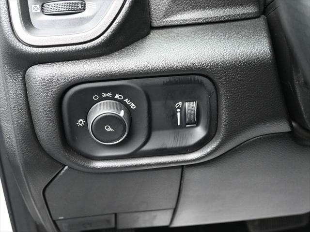 new 2024 Ram 2500 car, priced at $50,975