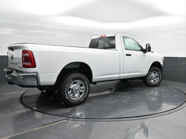 new 2024 Ram 2500 car, priced at $50,975