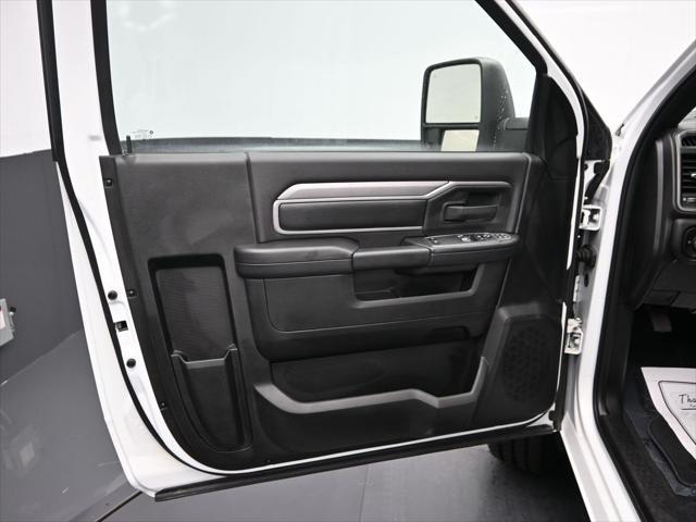 new 2024 Ram 2500 car, priced at $50,975