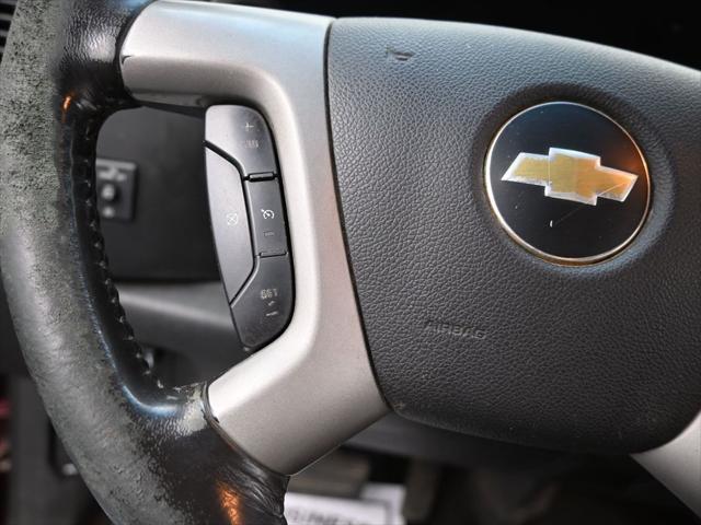 used 2013 Chevrolet Silverado 1500 car, priced at $5,900