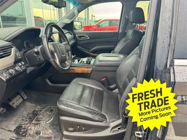 used 2015 GMC Yukon car, priced at $16,828