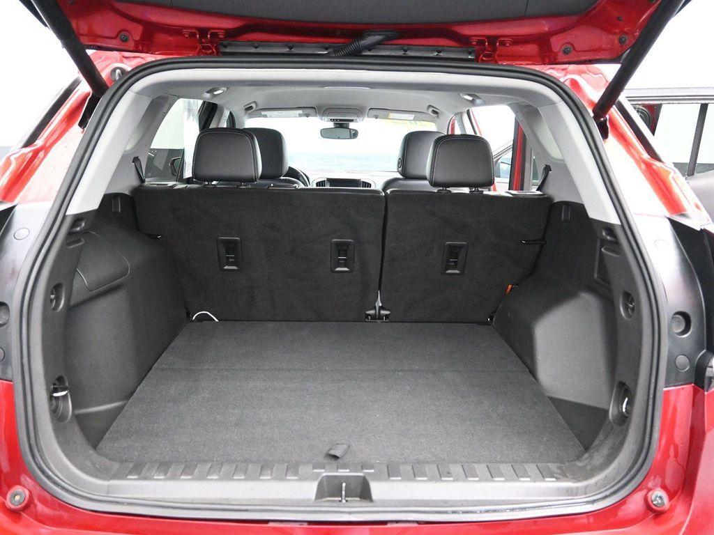 used 2022 GMC Terrain car, priced at $24,550