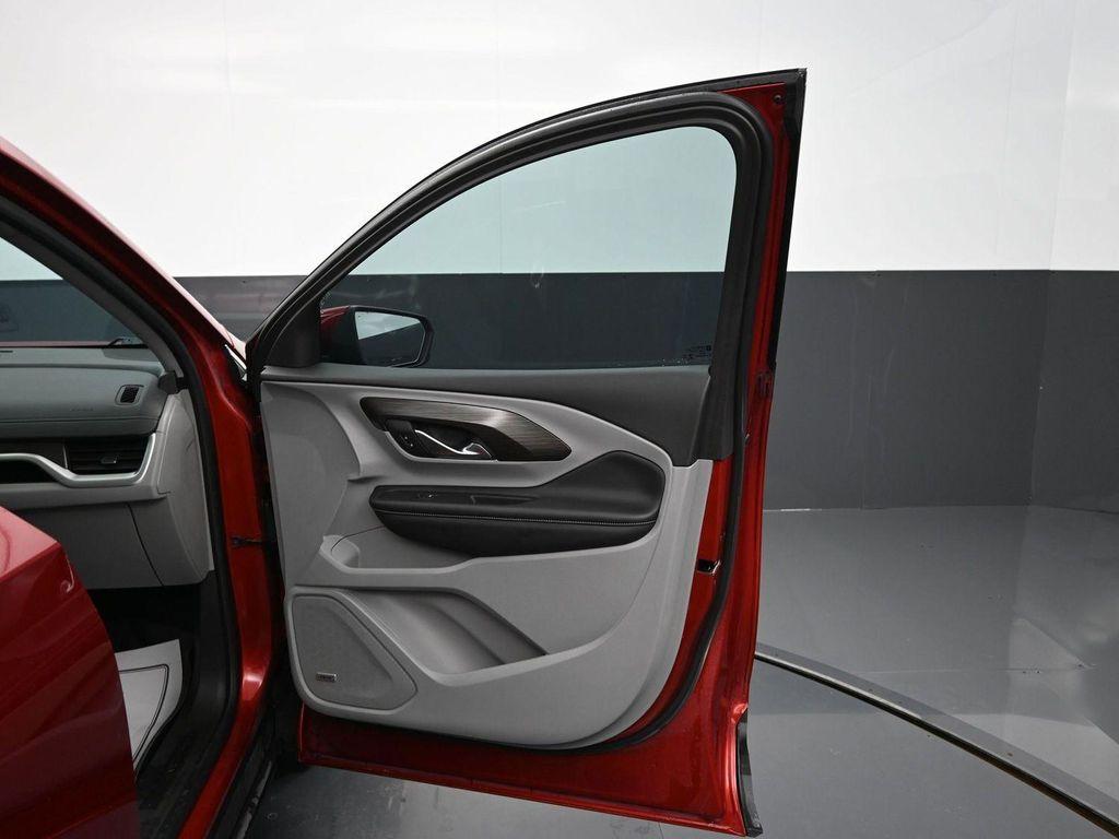 used 2022 GMC Terrain car, priced at $24,550