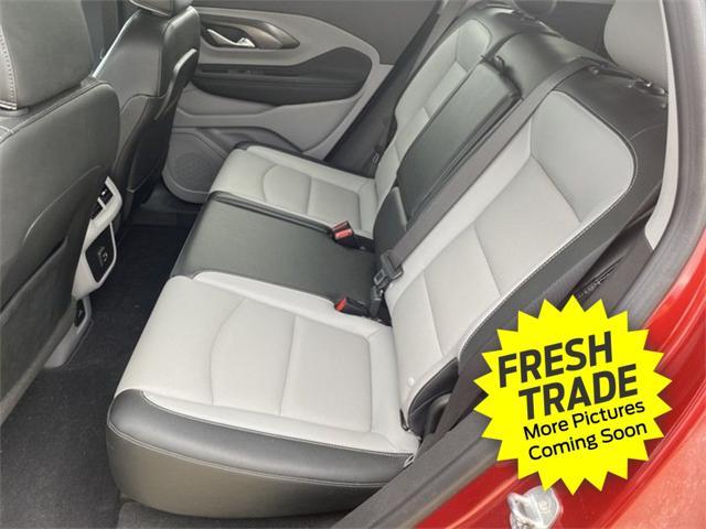 used 2022 GMC Terrain car, priced at $26,680