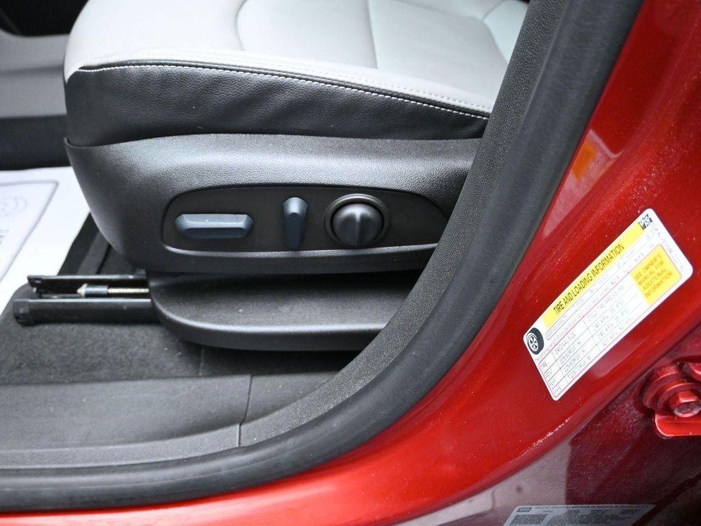 used 2022 GMC Terrain car, priced at $24,550