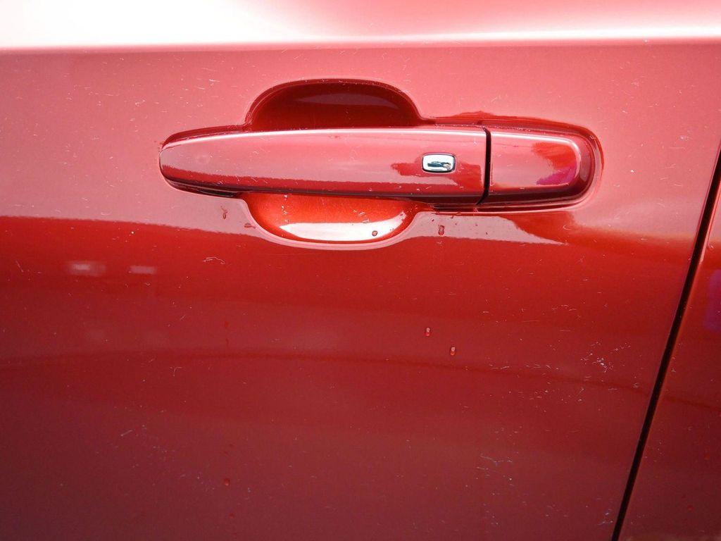 used 2022 GMC Terrain car, priced at $24,550