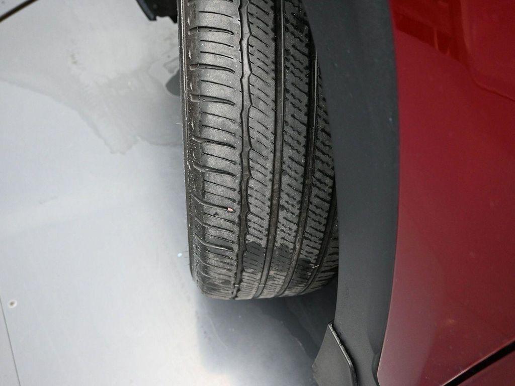 used 2022 GMC Terrain car, priced at $24,550