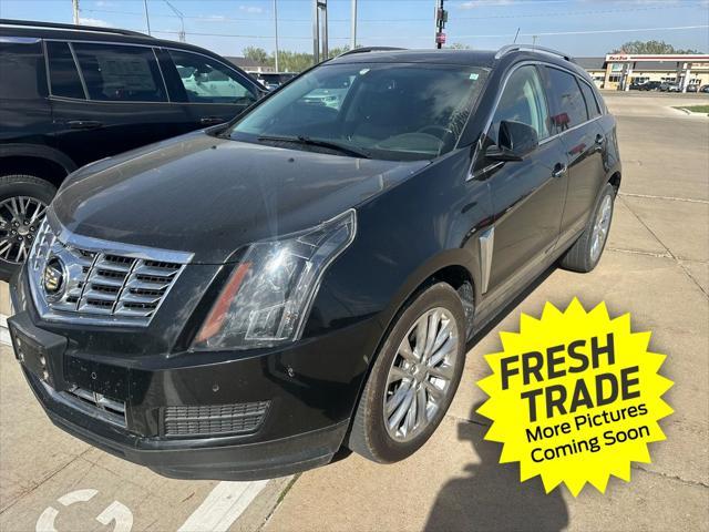 used 2014 Cadillac SRX car, priced at $11,870