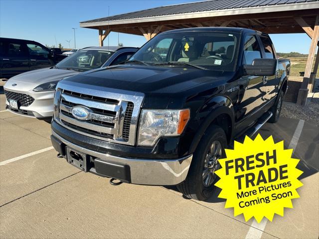 used 2009 Ford F-150 car, priced at $9,450