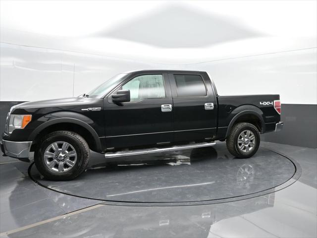 used 2009 Ford F-150 car, priced at $9,450