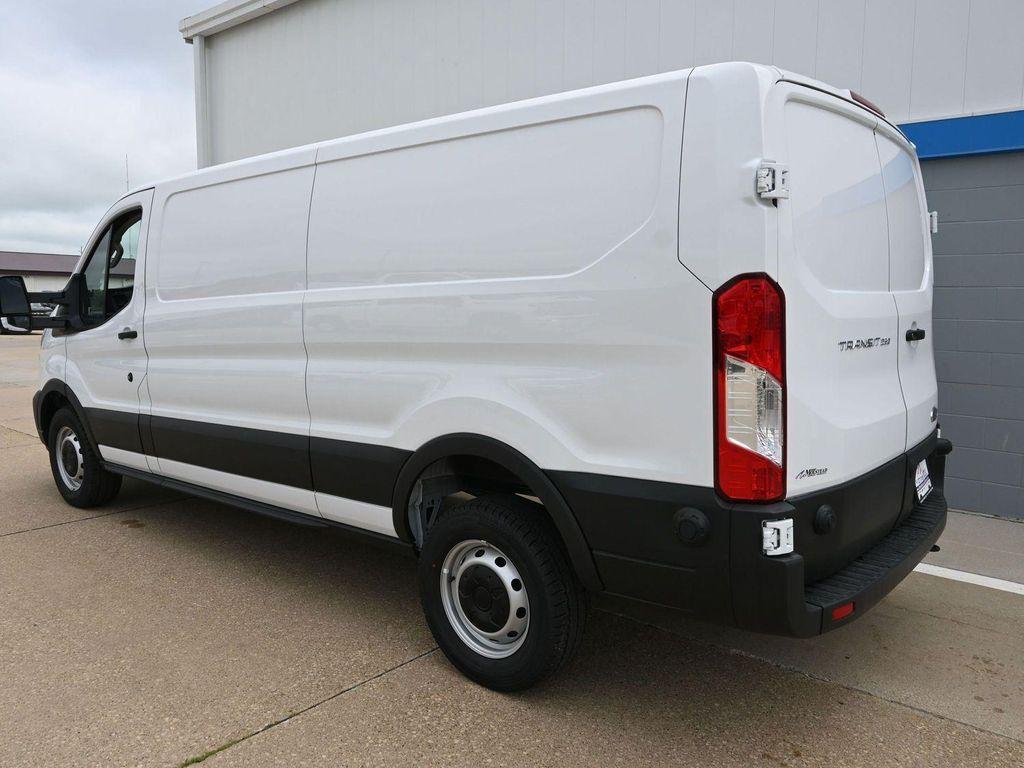 new 2025 Ford Transit-250 car, priced at $50,846
