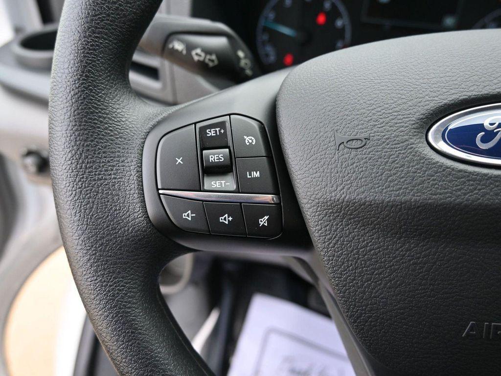 new 2025 Ford Transit-250 car, priced at $50,846